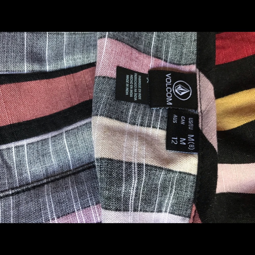 Volcom Lotsa Likes matching set - Picture 9 of 15